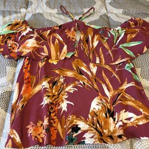 Express Top